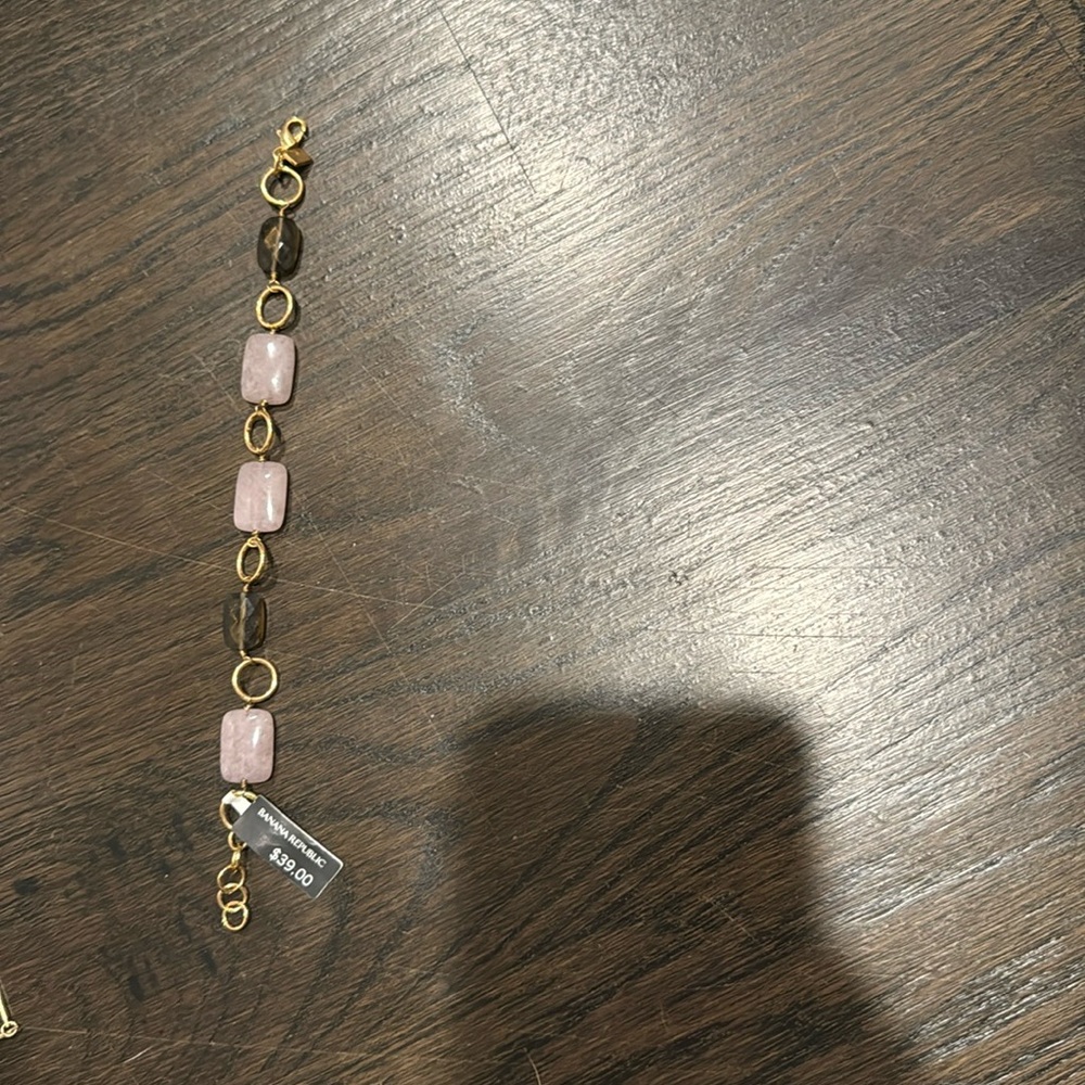 Banana republic braclet